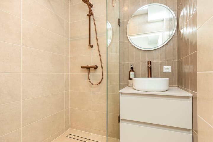 Foto 3 van Cornelis Heinricksestraat 22