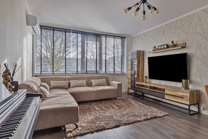 Foto 2 van Ruwaardlaan 120