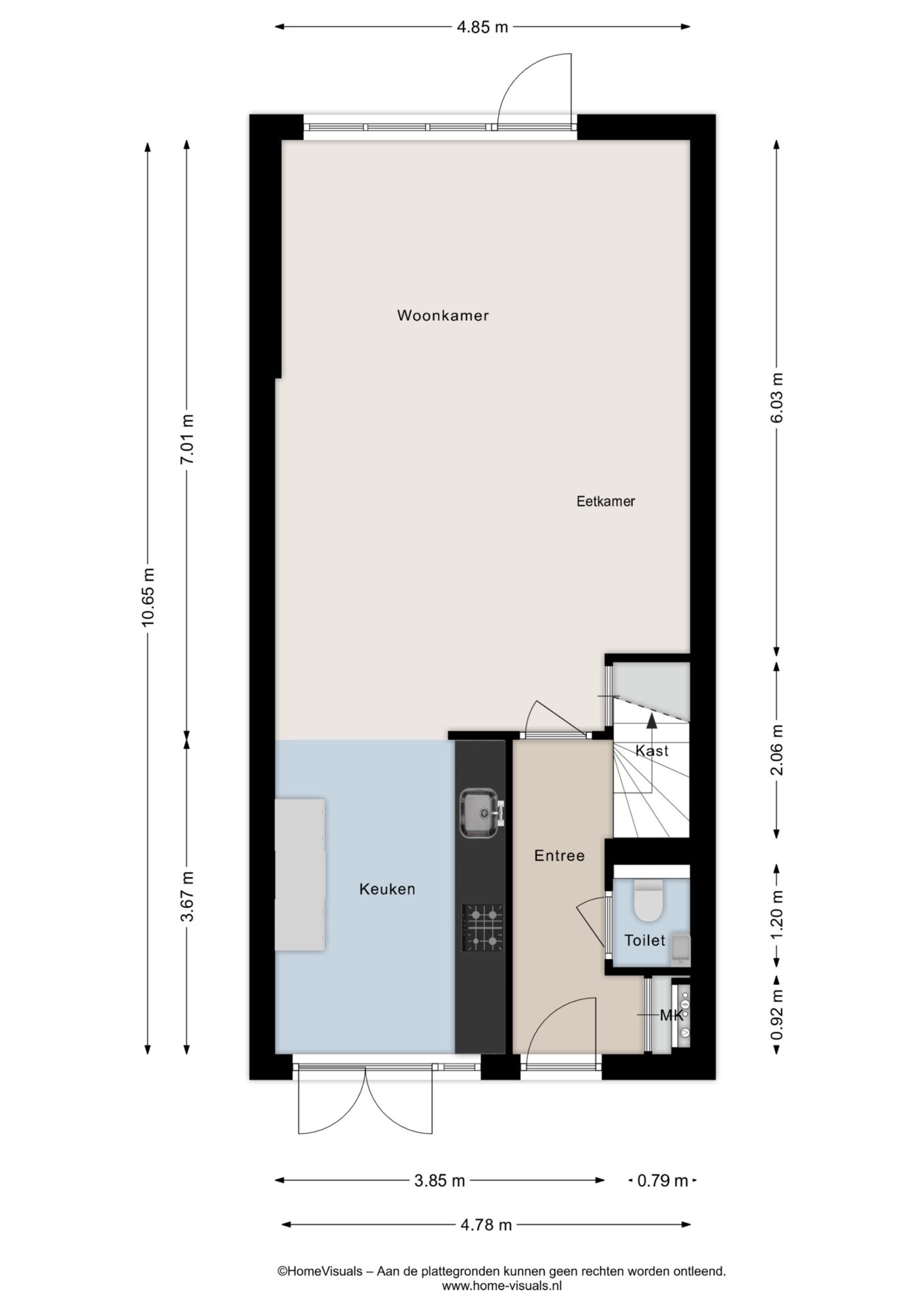 Foto 36 van Rietgras 58