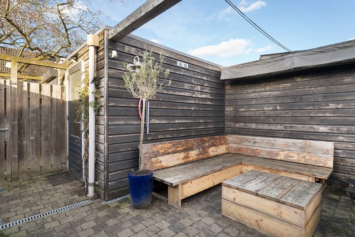 Foto 30 van Rietgras 58