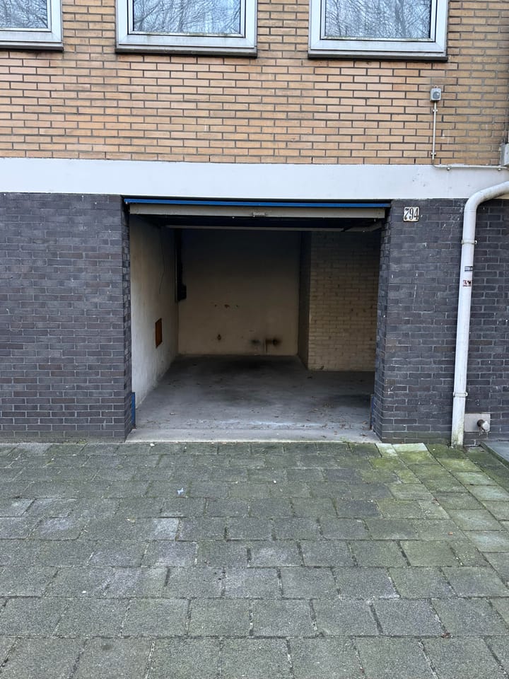 Foto 2 van Van Nijenrodeweg 794