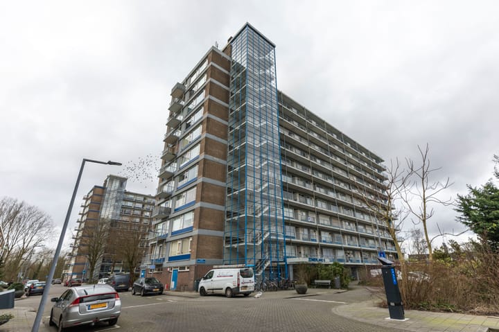 Foto 22 van Cornelis Heinricksestraat 22