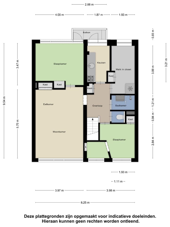 Foto 32 van Ruwaardlaan 120