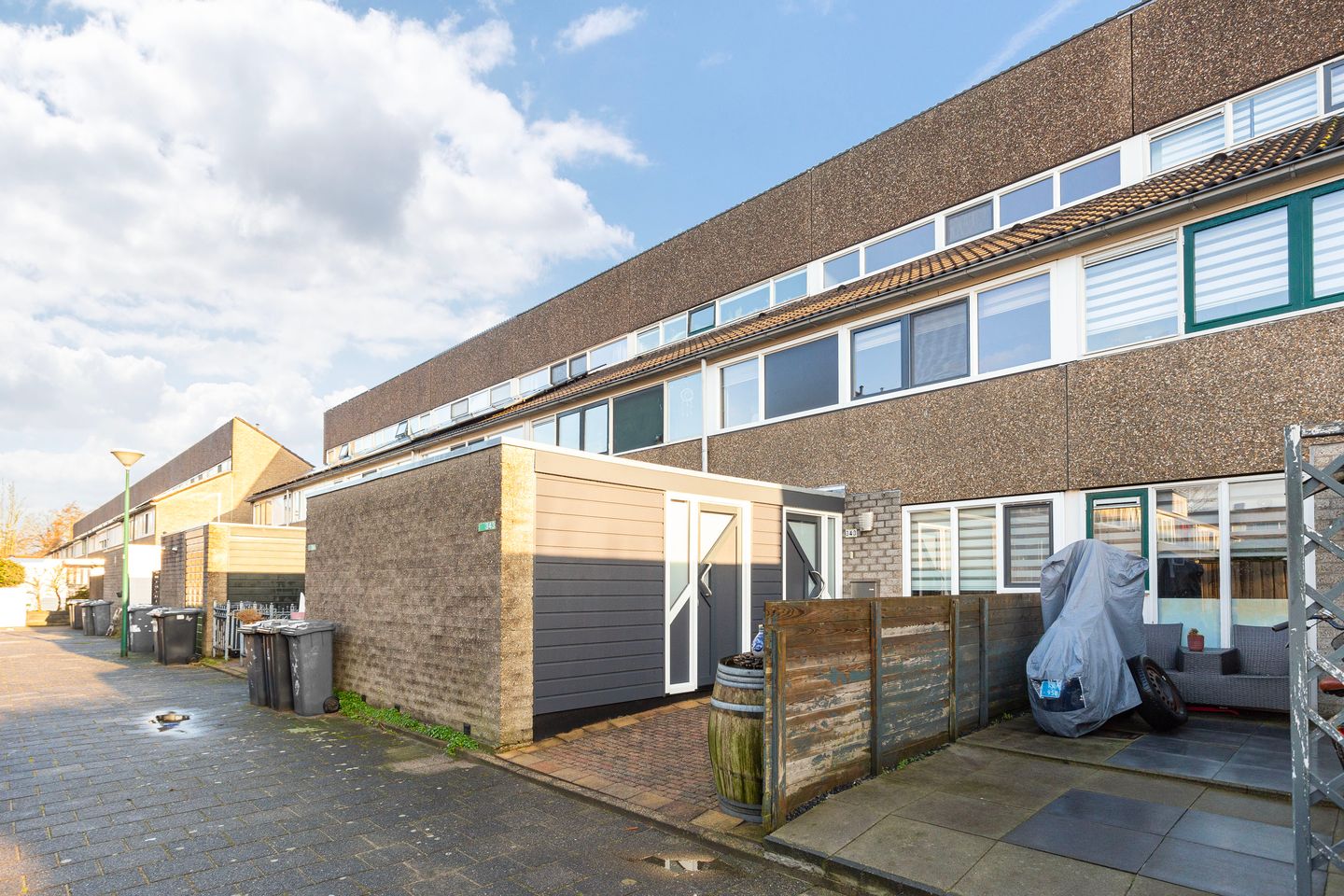 Photo 35 of Bloemstede 343