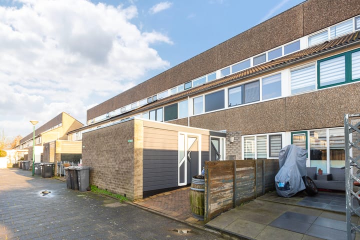 Foto 35 van Bloemstede 343