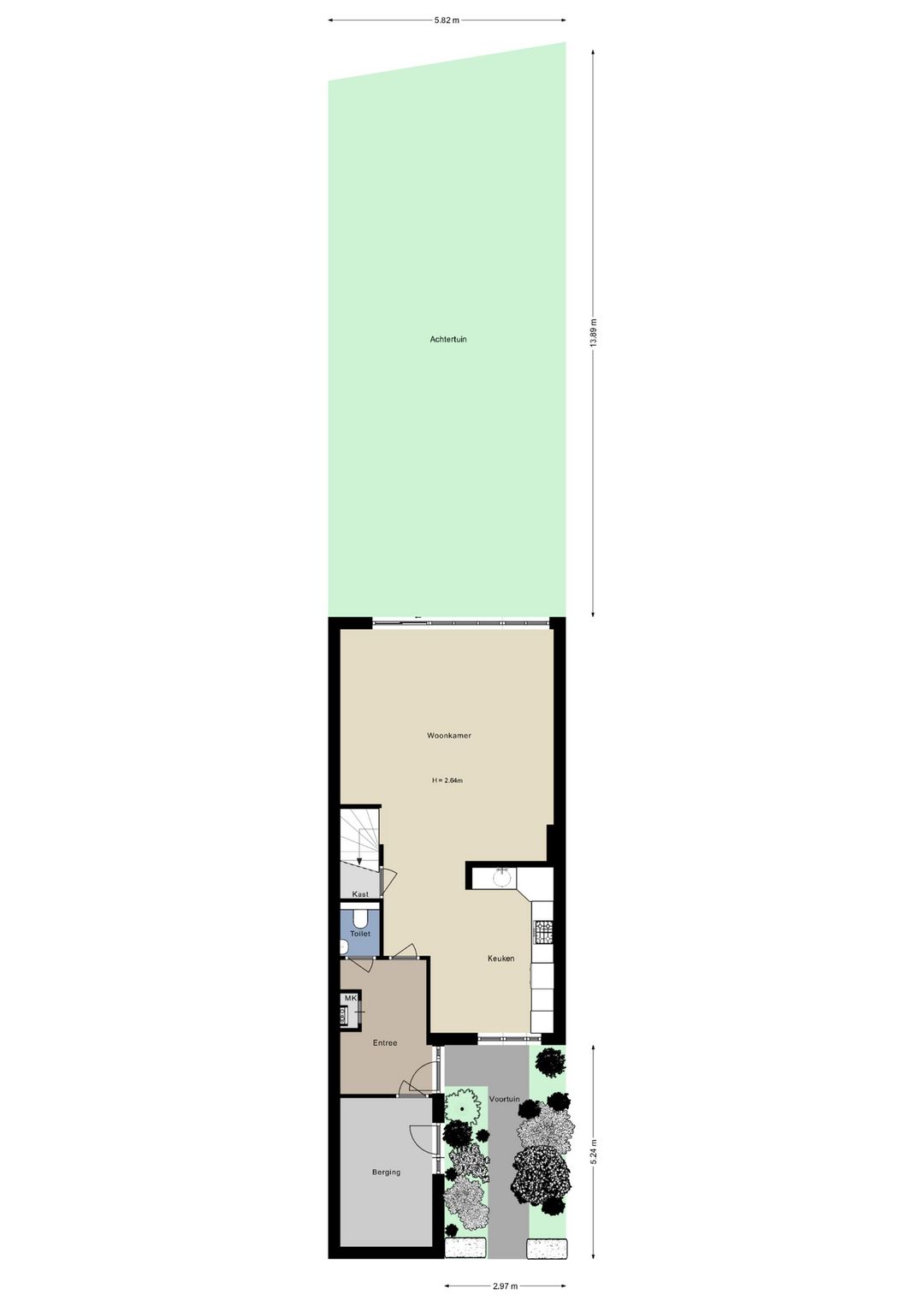 Photo 37 of Bloemstede 343