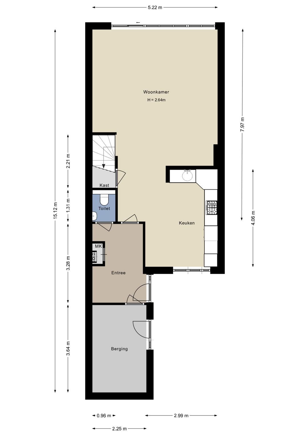 Photo 38 of Bloemstede 343