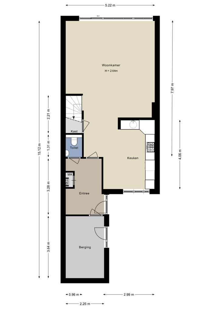 Foto 38 van Bloemstede 343