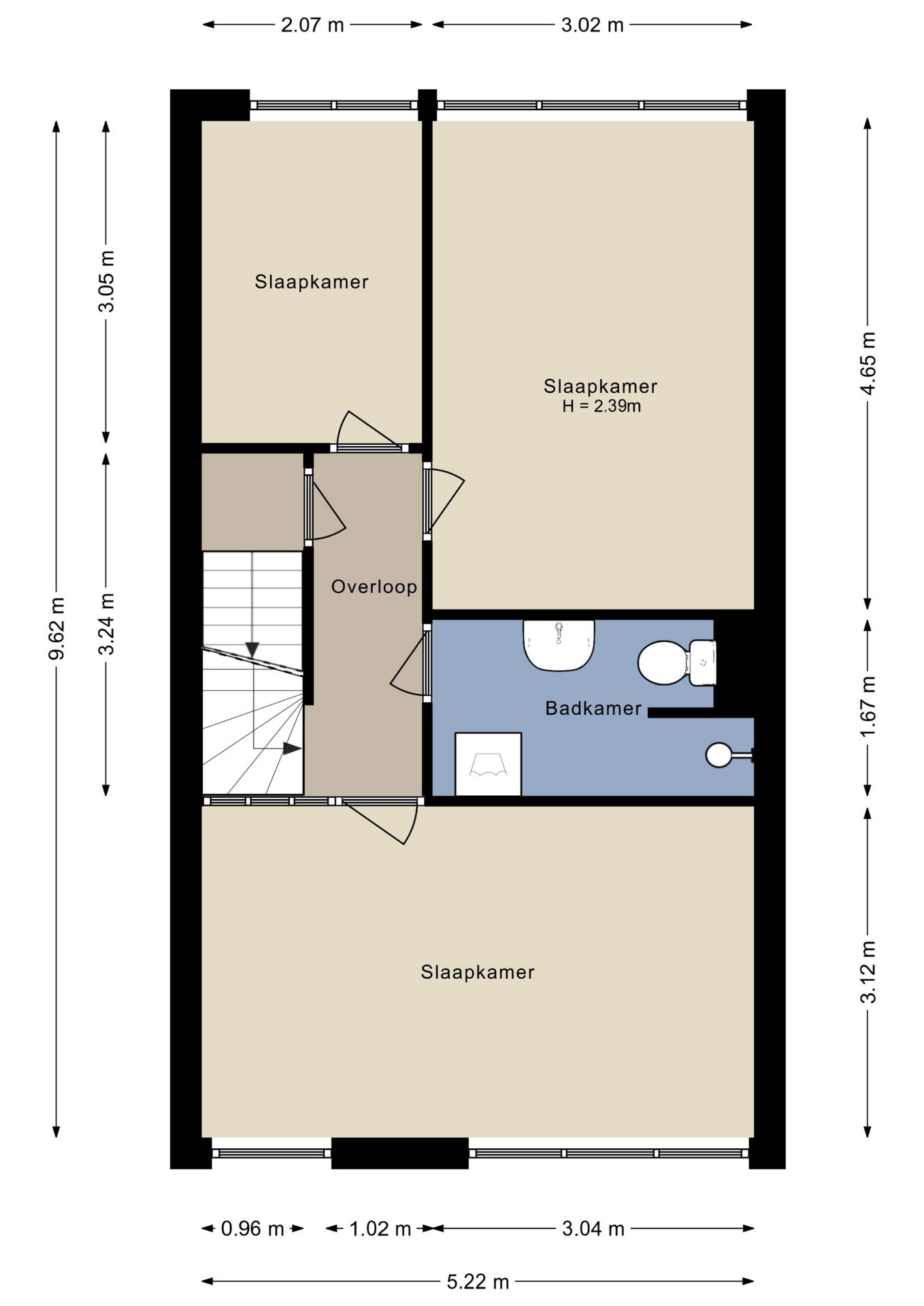 Photo 39 of Bloemstede 343