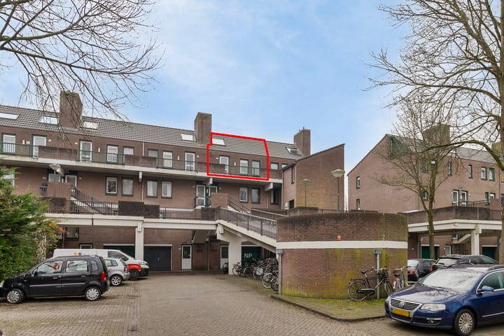 Foto 1 van Winkelwaard 30