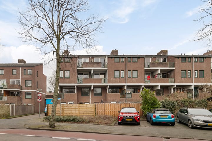 Foto 27 van Winkelwaard 30