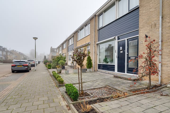 Foto 3 van Albert Schweitzerstraat 32