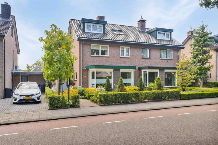 Foto 51 van Beethovenlaan 39