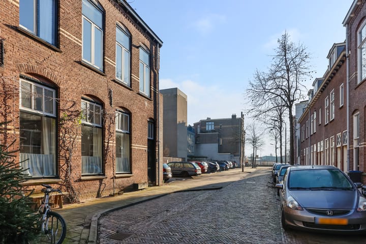 Foto 2 van Sweersstraat 29