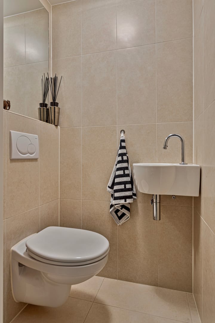 Foto 7 van Beethovenlaan 39