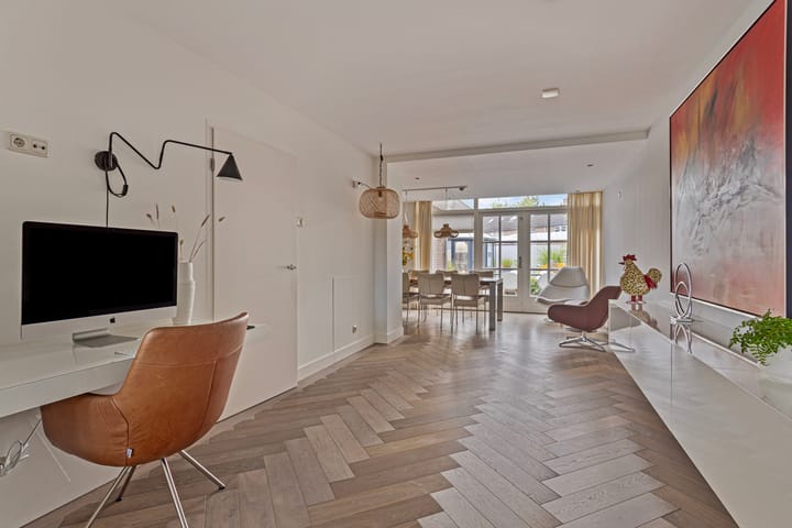 Foto 12 van Beethovenlaan 39