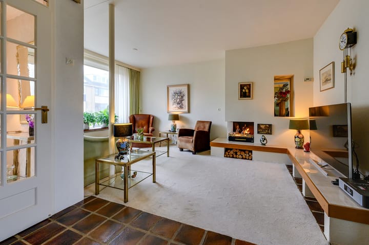 Foto 7 van Albert Schweitzerstraat 32