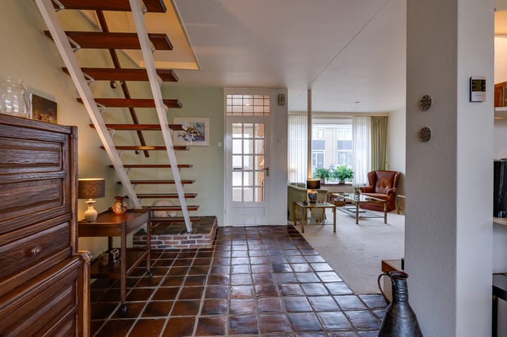 Foto 15 van Albert Schweitzerstraat 32