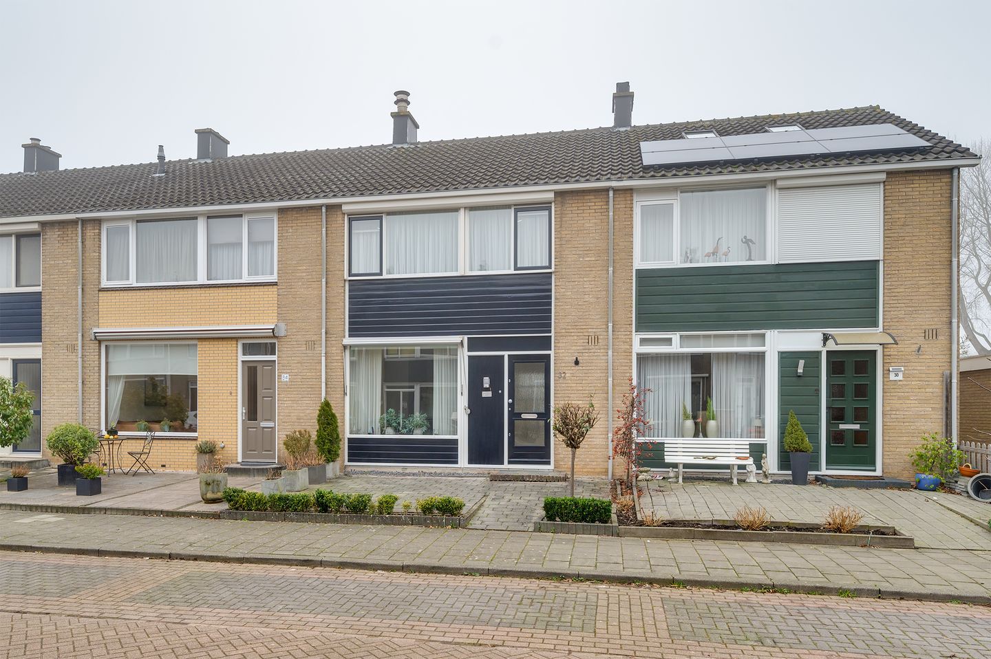 Foto 1 van Albert Schweitzerstraat 32