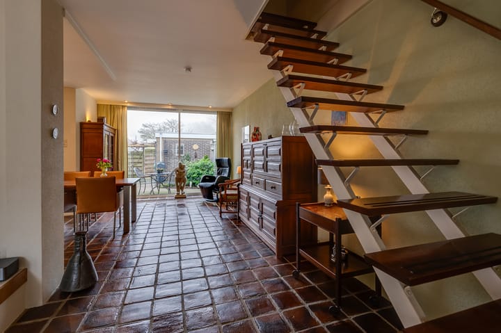 Foto 9 van Albert Schweitzerstraat 32