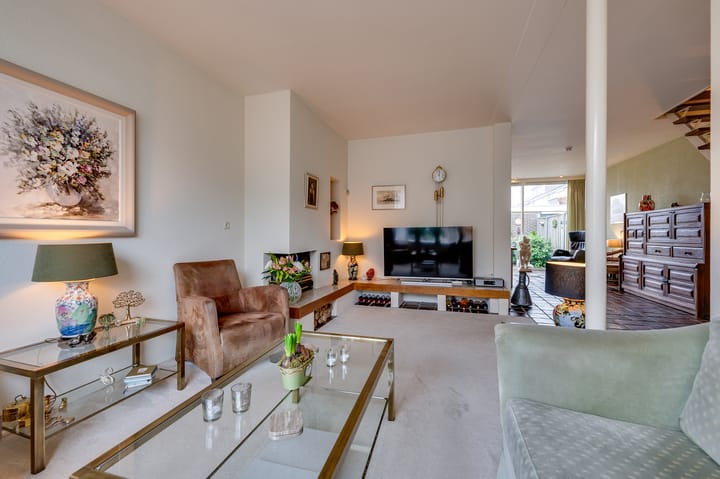 Foto 12 van Albert Schweitzerstraat 32