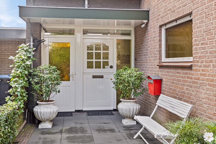 Foto 4 van Beethovenlaan 39