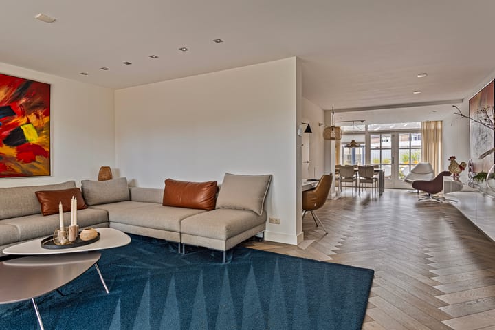 Foto 2 van Beethovenlaan 39