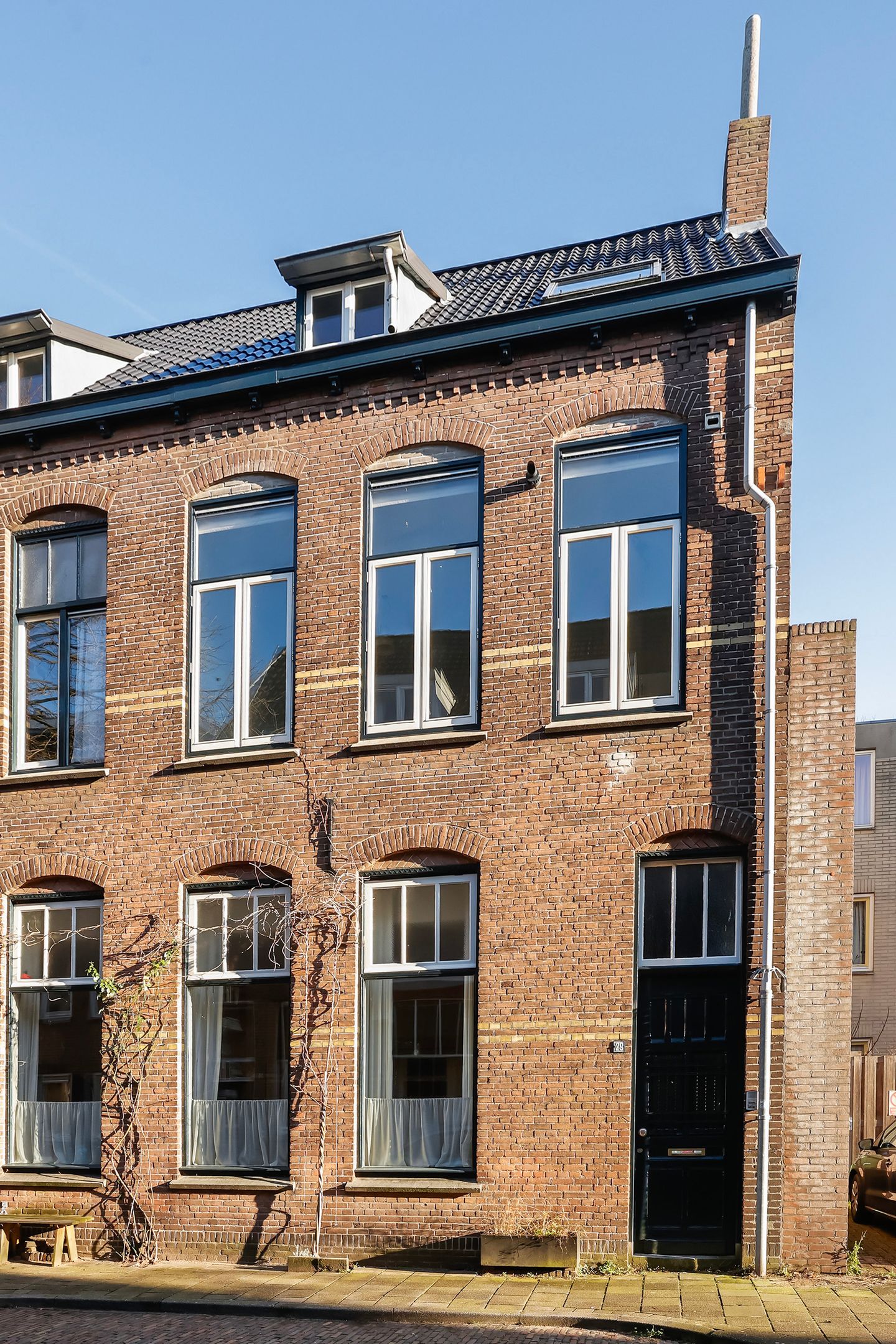 Foto 1 van Sweersstraat 29