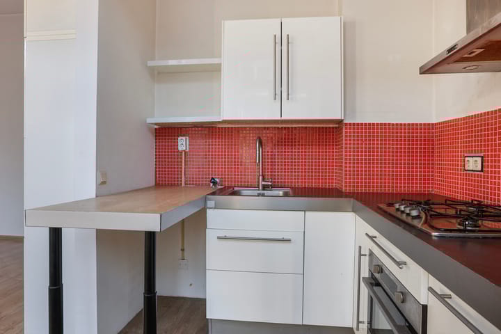 Foto 8 van Sweersstraat 29