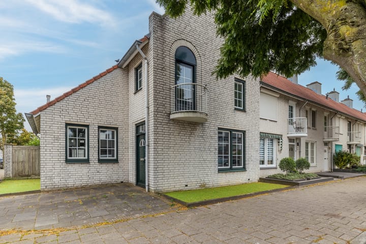 Foto 4 van Ardèchelaan 16