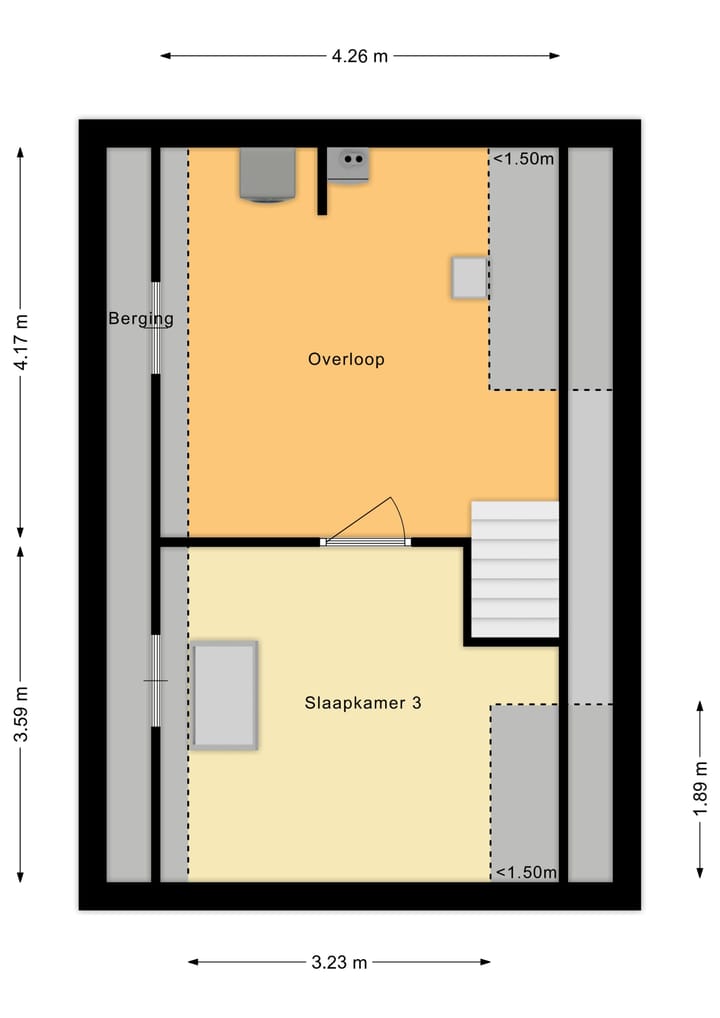 Foto 42 van Ardèchelaan 16
