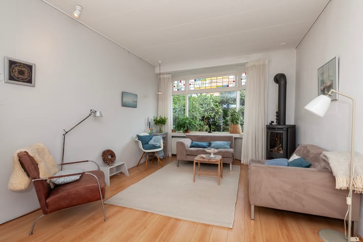 Foto 4 van Nachtegaallaan 36