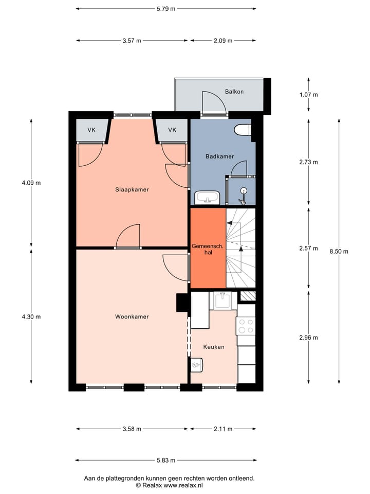 Foto 16 van Sweersstraat 29