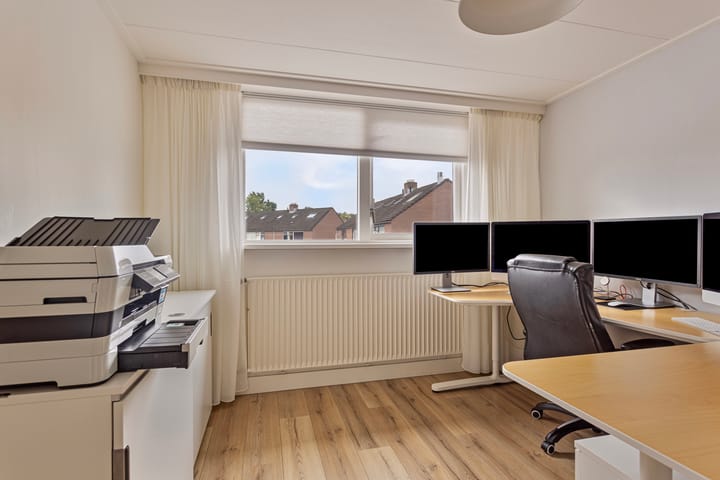 Foto 29 van Beethovenlaan 39