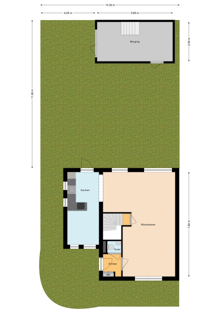 Foto 44 van Ardèchelaan 16