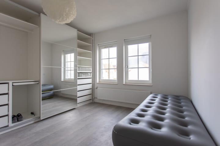 Foto 15 van Ardèchelaan 16