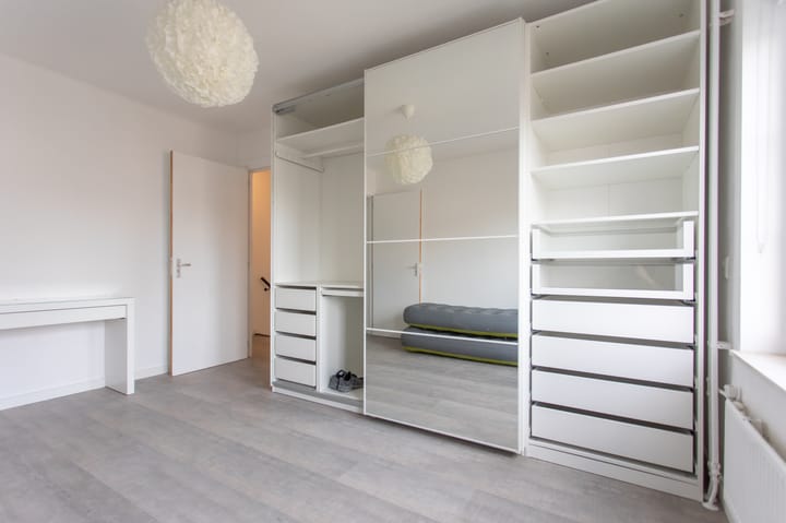 Foto 16 van Ardèchelaan 16