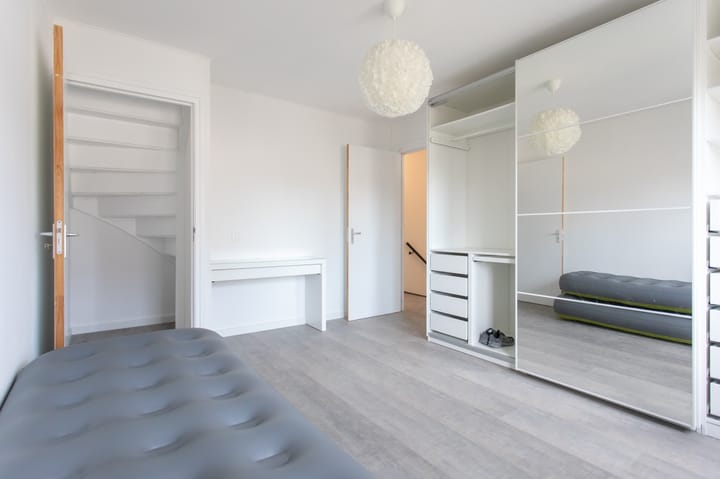 Foto 17 van Ardèchelaan 16