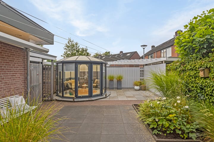 Foto 40 van Beethovenlaan 39