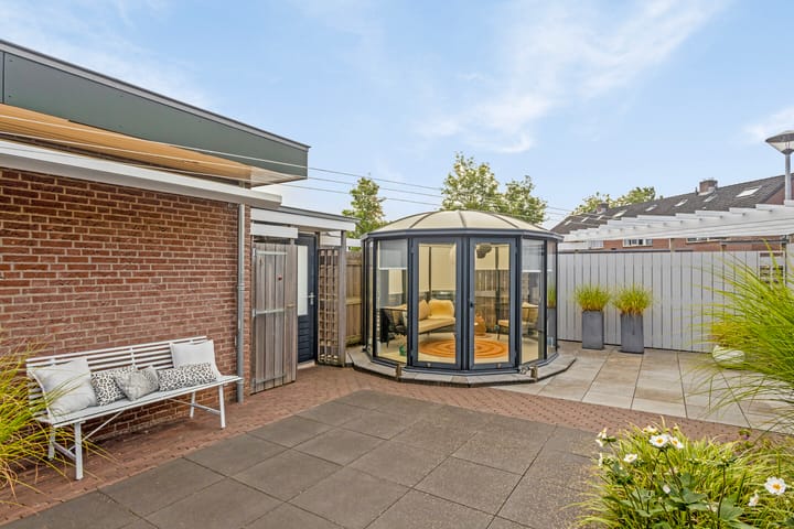 Foto 41 van Beethovenlaan 39