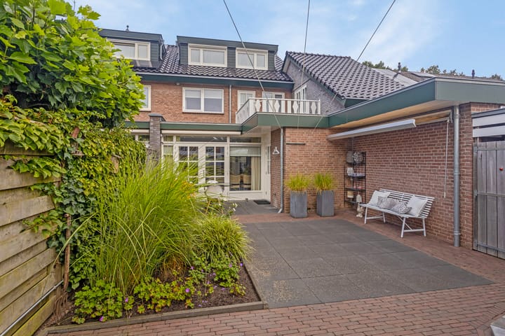 Foto 42 van Beethovenlaan 39