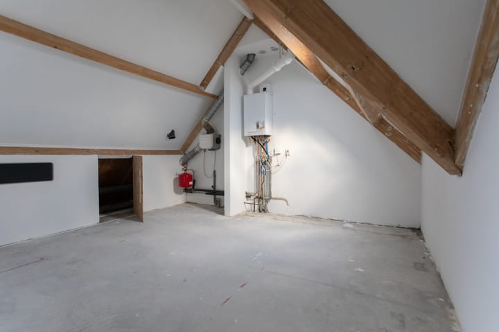 Foto 25 van Ardèchelaan 16