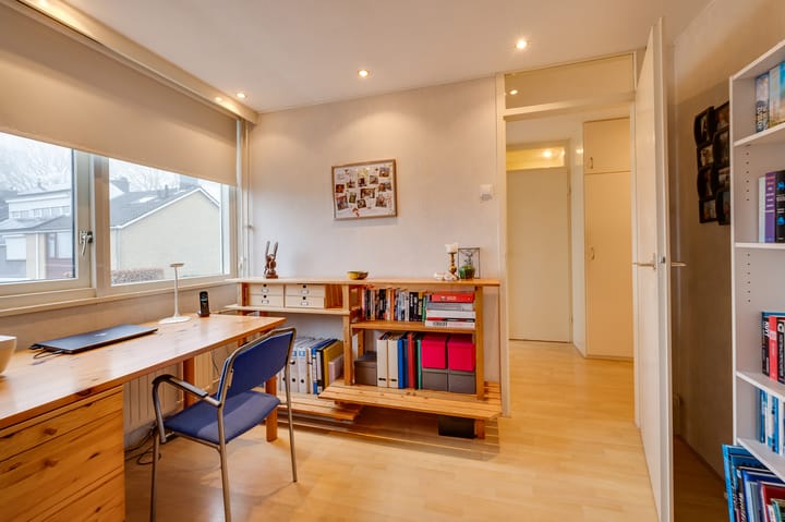 Foto 27 van Albert Schweitzerstraat 32