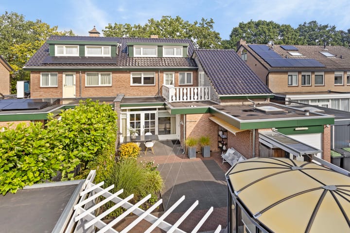 Foto 46 van Beethovenlaan 39