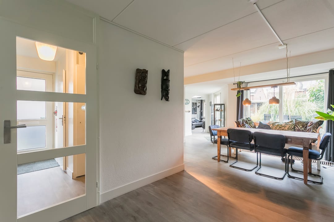 Foto 8 van Rozentuin 13