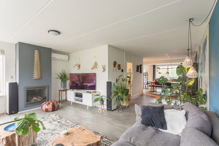 Photo 2 of Rozentuin 13