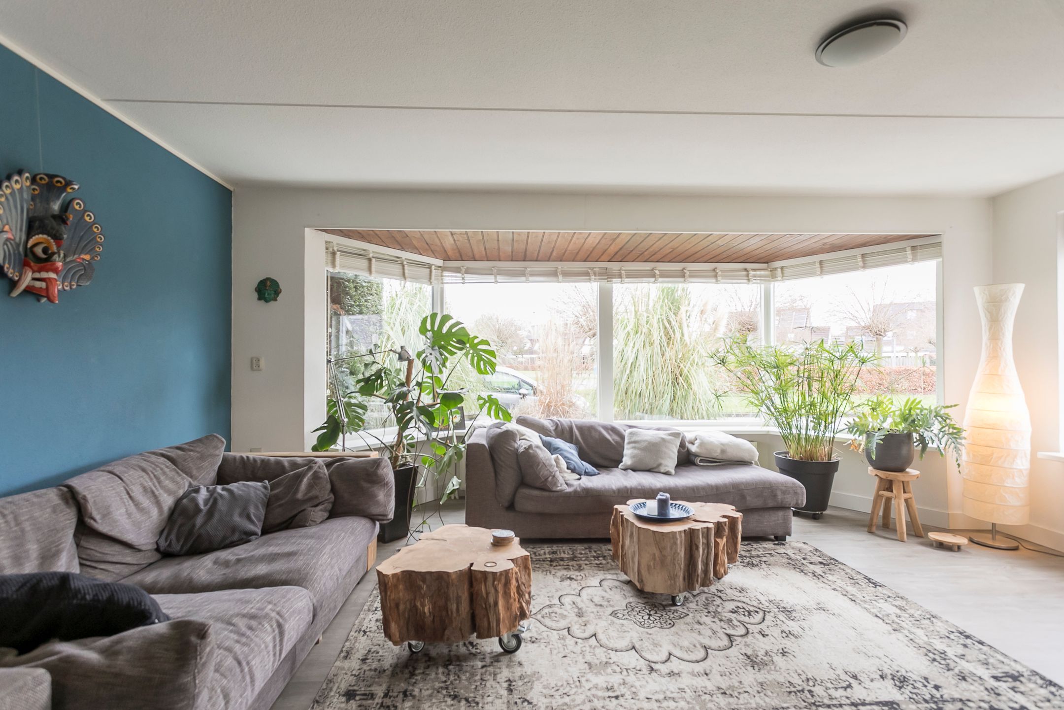 Foto 3 van Rozentuin 13