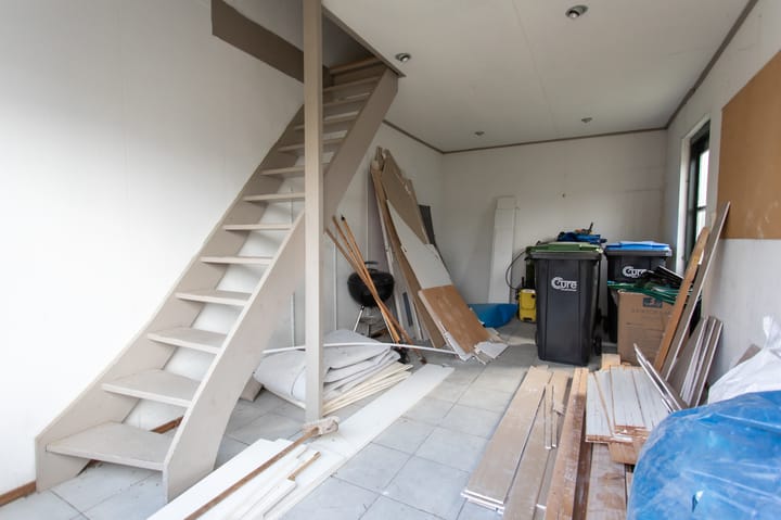 Foto 35 van Ardèchelaan 16