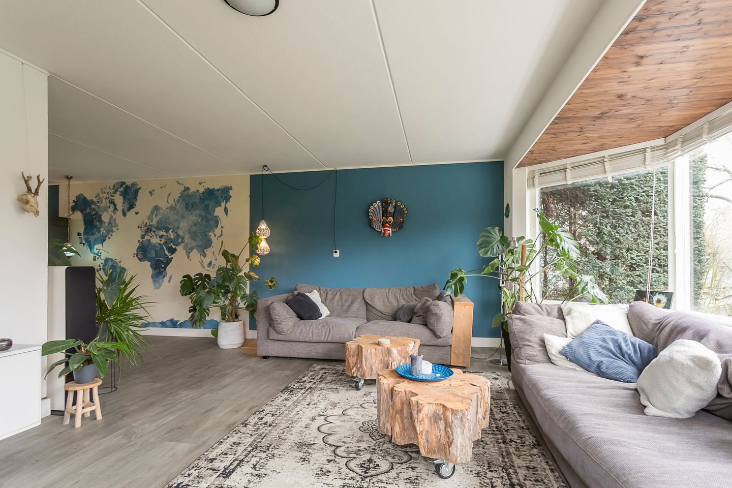 Foto 4 van Rozentuin 13