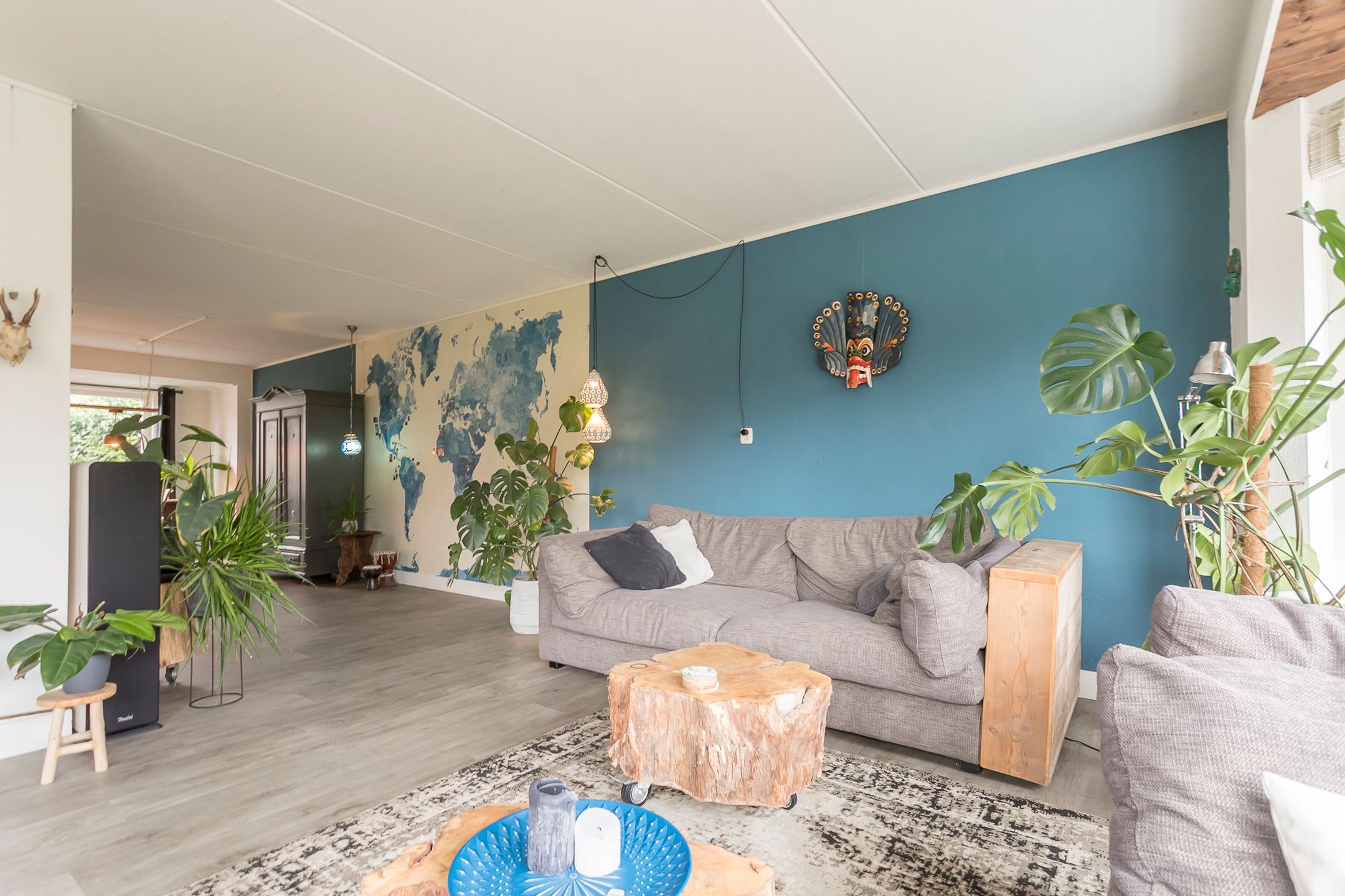 Foto 6 van Rozentuin 13